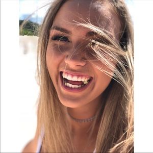 Meet your Posher, Mackenzie